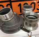 Переходник для бензовоза