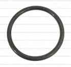 Кольцо уплотнительное резиновое круглого сечения