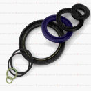 Кольца, манжеты, сальники