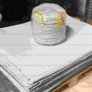 Асбестотехнические изделия (КАОН, ШАОН, Ткань)