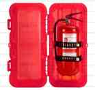 Пенал для огнетушителя